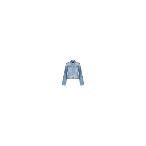  P_JEAN Denim jacket