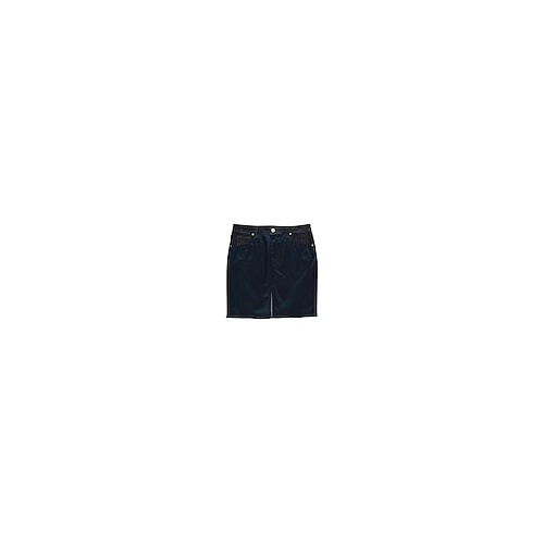  P_JEAN Denim skirt