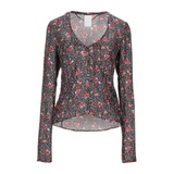 P_JEAN Floral shirts  blouses