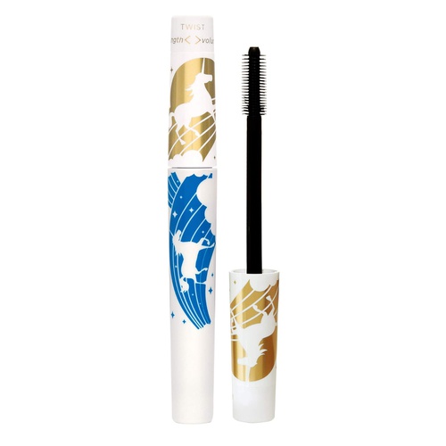  Pacifica Beauty Dream Big Lash Extending 7 In 1 Mascara, Black Magic, 0.25 Fl Oz