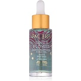 Pacifica Beauty Super Flower Rapid Response Face Oil, Soothes Irritated Skin, Vegan and Cruelty Free, Rose, 1 Fl.Oz