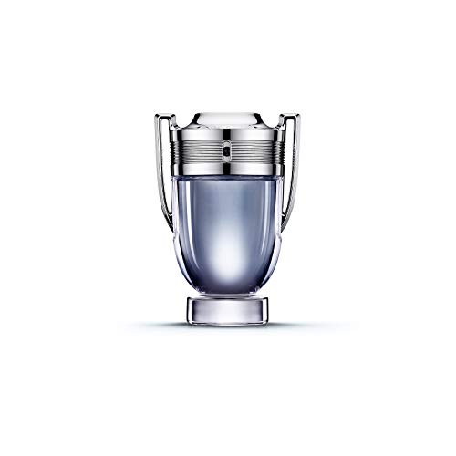  Invictus by Paco Rabanne for Men 3.4 oz Eau de Toilette Spray