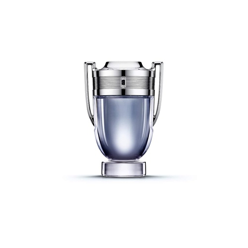  Invictus by Paco Rabanne for Men 3.4 oz Eau de Toilette Spray