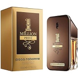 Paco Rabanne 1 Million Prive Eau de Parfum Spray for Men, 1.7 Ounce