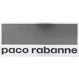Paco Rabanne 5 Pc Mini Set, Eau De Toillete, Travel Edition For Men, 5ml.17 oz. 1 Million, 1 Million Lucky, Invictus, Invictus Legend, Pure XS