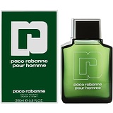 Paco Rabanne By Paco Rabanne For Men. Eau De Toilette Splash Or Spray 6.8 Oz