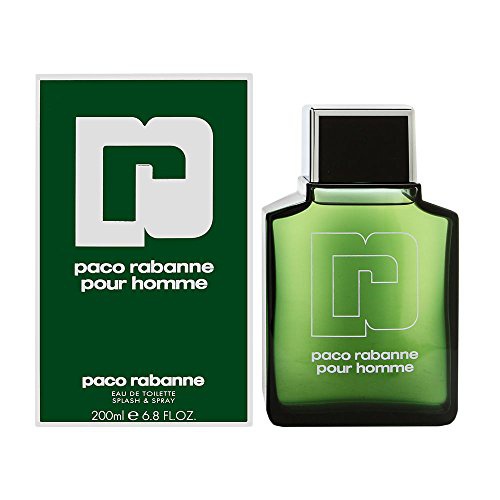  Paco Rabanne By Paco Rabanne For Men. Eau De Toilette Splash Or Spray 6.8 Oz