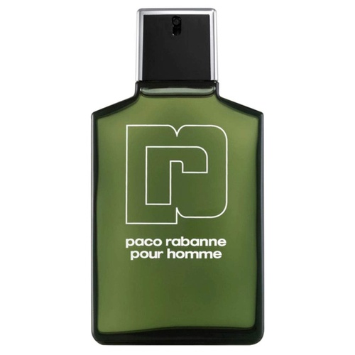  Paco Rabanne Eau De Toilette Spray 3.4 oz