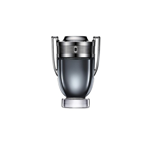  Invictus Intense by Paco Rabanne for Men - 3.4 Fl Oz EDT Spray