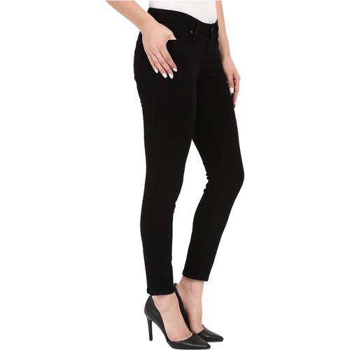  Paige Verdugo Crop in Black