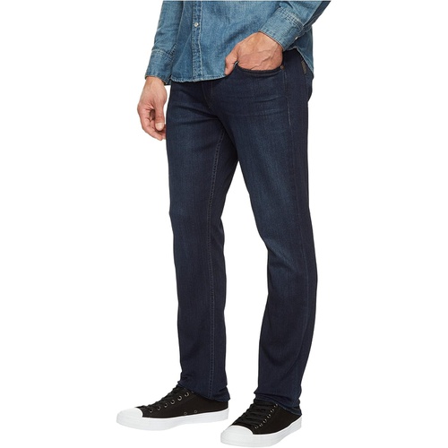  Paige Federal Transcend Slim Straight Fit Jean