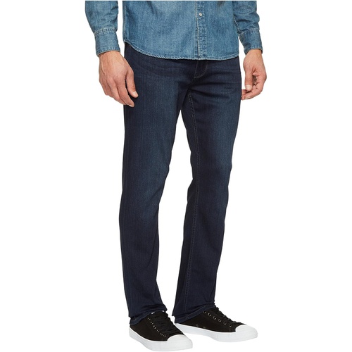  Paige Federal Transcend Slim Straight Fit Jean