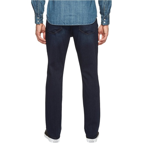  Paige Federal Transcend Slim Straight Fit Jean