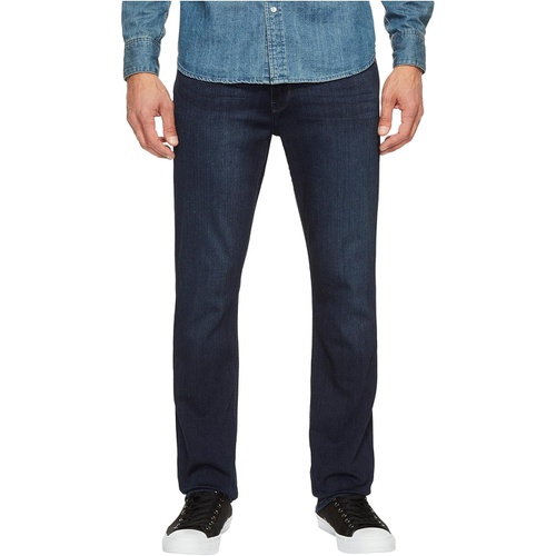  Paige Federal Transcend Slim Straight Fit Jean