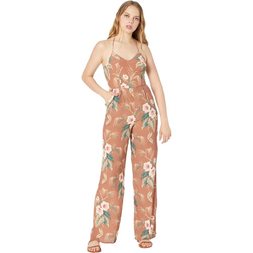  Paige Portland Jumpsuit