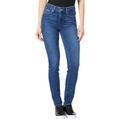 Paige Hoxton Ultra Skinny in Aegean Distressed