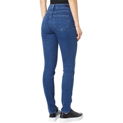  Paige Hoxton Ultra Skinny in Aegean Distressed