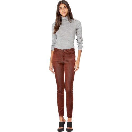  Paige Hoxton Ultra Skinny in Cappuccino