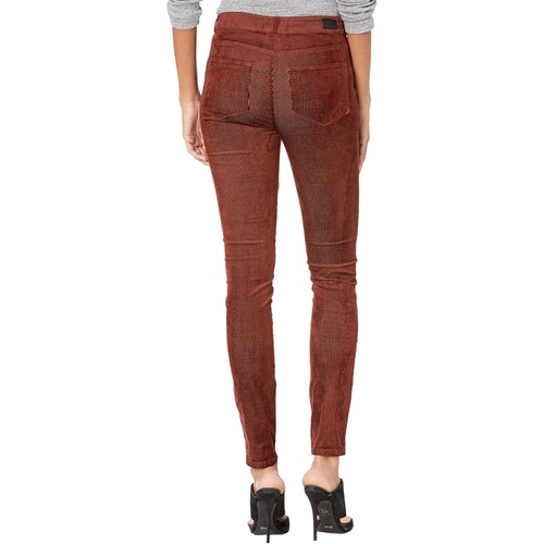  Paige Hoxton Ultra Skinny in Cappuccino