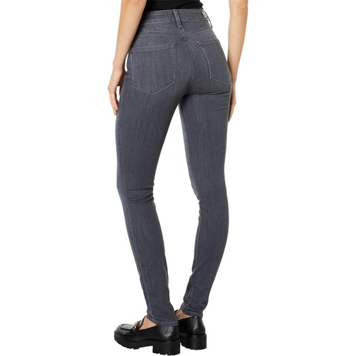 Paige Bombshell Ultra Skinny in Grey Area