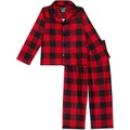 Pajamarama Buffalo Plaid Pajama (Toddler)