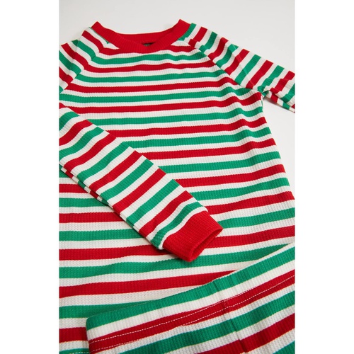  Pajamarama Team ELF Long PJ Set (Infant)