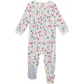 Pajamarama Christmas Lights Blanket Sleeper (Infant)