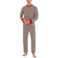 Pajamarama Team ELF Long PJ Set