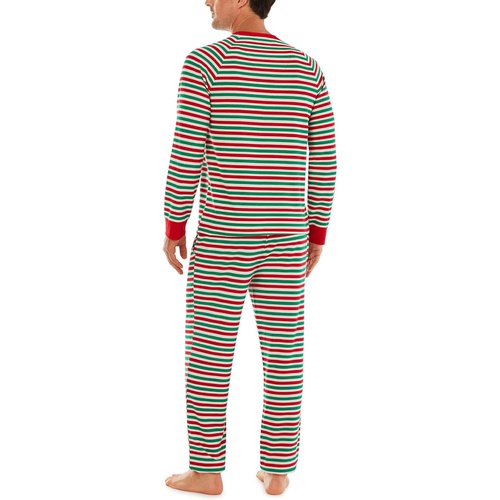  Pajamarama Team ELF Long PJ Set