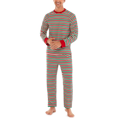  Pajamarama Team ELF Long PJ Set