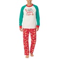 Pajamarama Cookie Taster Long PJ