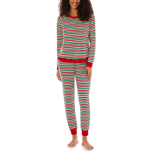  Pajamarama Team ELF Long PJ Set