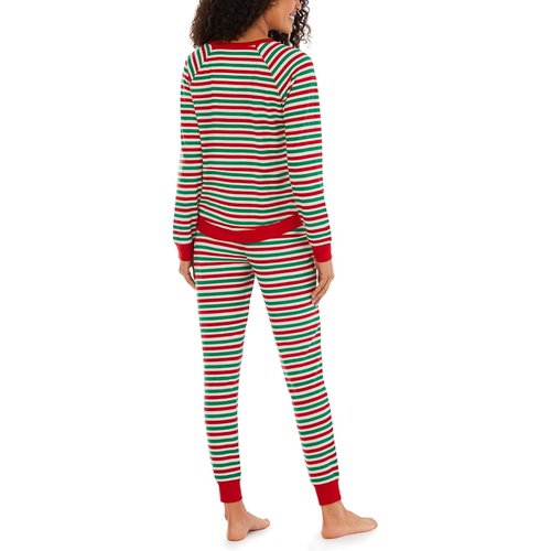  Pajamarama Team ELF Long PJ Set