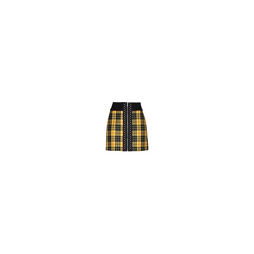 팜 엔젤스 PALM ANGELS Mini skirt