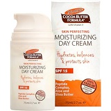 Palmers Cocoa Butter Skin Perfecting Moisturising Day Cream SPF 15, 2.7 Ounce