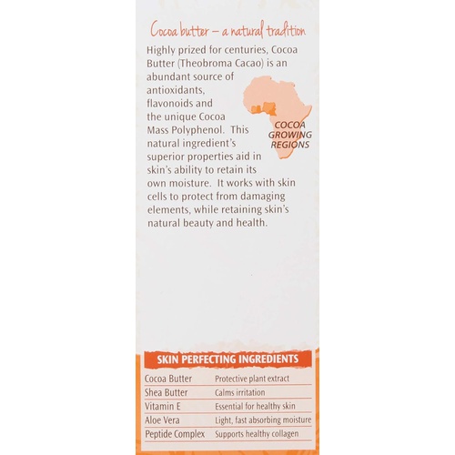  Palmers Cocoa Butter Skin Perfecting Moisturising Day Cream SPF 15, 2.7 Ounce