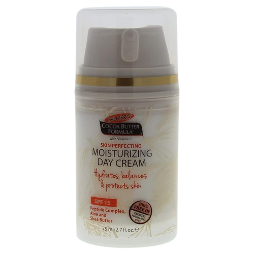  Palmers Cocoa Butter Skin Perfecting Moisturising Day Cream SPF 15, 2.7 Ounce