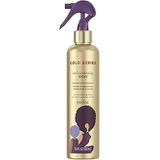Pantene Gold Series Curl Awakening Spray, for Curly and Coily Hair, Infused with Argan Oil, 8.4 Fl Oz