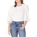 Parker Womens Top