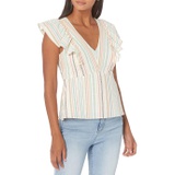 Parker Womens Top