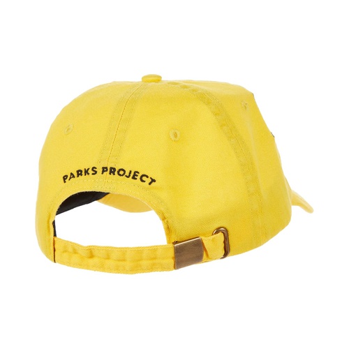  National Geographic X Parks Project Butterflies Cap