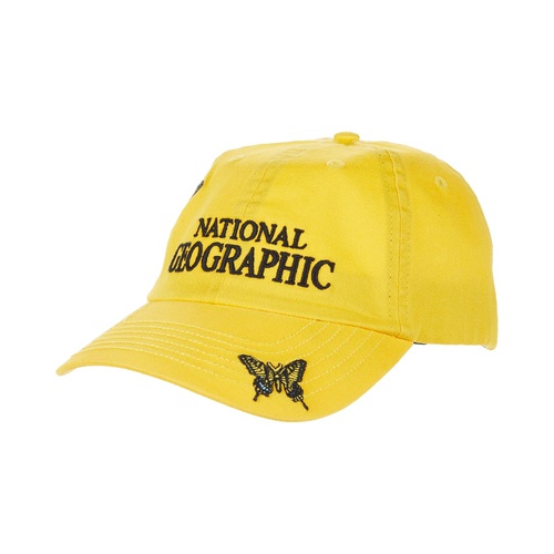  National Geographic X Parks Project Butterflies Cap