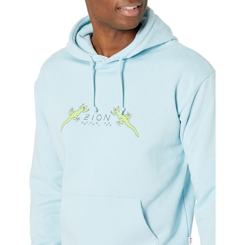  Parks Project Zion Lizards Hoodie