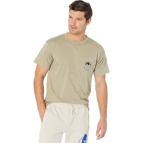  Parks Project National Parks Fill in Pocket Tee