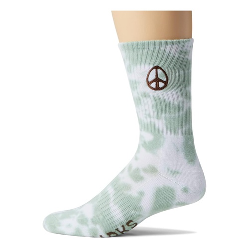  Parks Project Peaceful Tie-Dye Socks