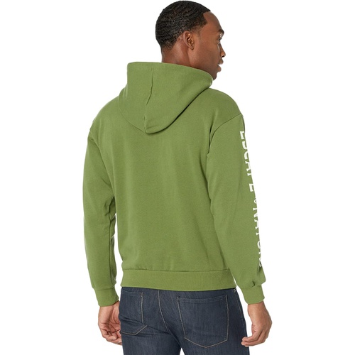  Parks Project Escape To Natures Parks Hoodie