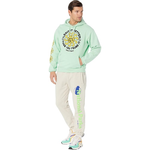  Parks Project Fun Suns Hoodie