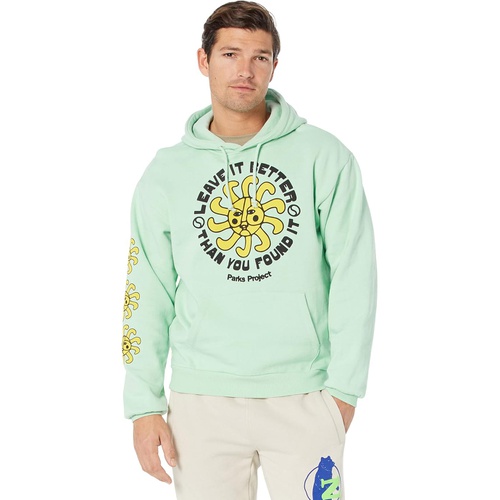  Parks Project Fun Suns Hoodie