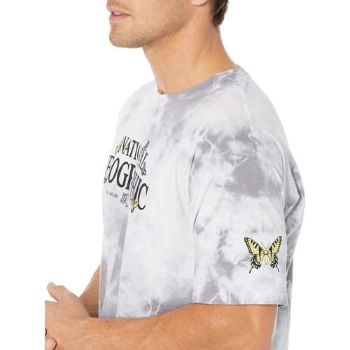  Parks Project National Geographic X Parks Project Butterflies Tee