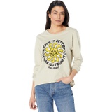 Parks Project Fun Sun Long Sleeve Boxy Tee